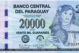 全球最不值钱的十大货币，津巴布韦币妥妥的榜首，丢几百亿不叫事图片