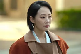 《狂飙》看懂程程屈辱的结局，才知陈金默为高启强卖命的真正原因图片