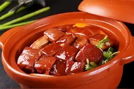 总统访华吃什么？这些中国美食，让美国总统都吃到停不下来图片