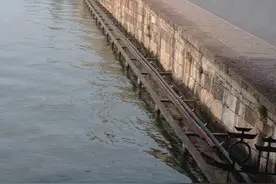 近些年，西湖变了多少？图片