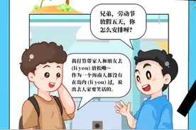 你的海南话“做得”了啵？图片