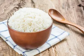 多吃主食死得快？米饭其实是“最差的主食”？是时候揭开真相了图片