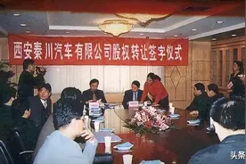 三分钟短文回顾比亚迪造车简史图片