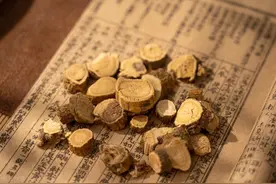 苦参、玄参、人参、党参、西洋参、太子参、南、北沙参有何不同？图片