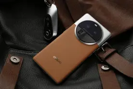 他们真的想清楚了？OPPO转身成功了吗图片