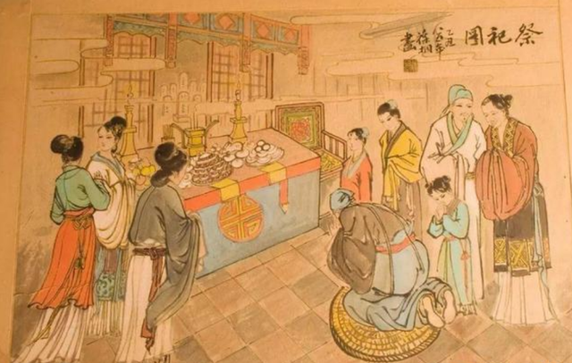 农村俗语:“积雪压人,必出贵人,逢雨打灵,后代必穷”是啥意思