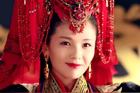 史上最成功的陪嫁丫鬟，小姐为妃她却成皇后，差点成第二个武则天图片