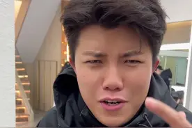其实还是有用的….. #废话文学#拯救发型 @苏亦-颜究所