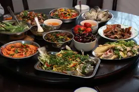 最会吃的广东人，为何痴迷不锈钢餐具？图片
