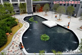 华伦中学是不可能转为公立的，私立校在挑选生源上有哪些手段？图片