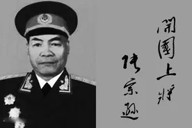 解放战争时期纵队是什么级别，野战军的纵队司令都授什么军衔？图片