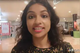 到四川3年的印度女孩，回国后父母没认出来：这真的是我女儿吗图片