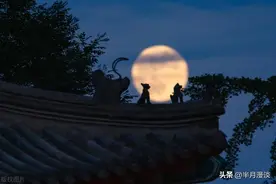 30句古诗话尽相思 - 古人教你写情书图片