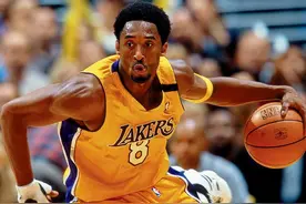 科比-布莱恩特，夺冠路上的进化旅程图片