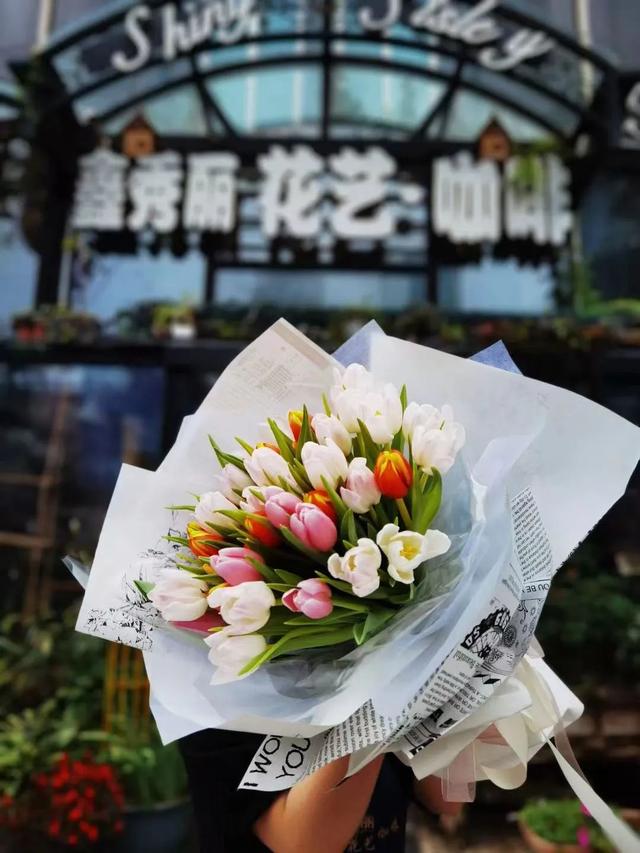 女神节送花大盘点！这7种花材人气最旺，它们做成的花礼你最爱哪一款？