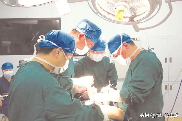 福建有哪些大学呢（非凡十年精准发力）