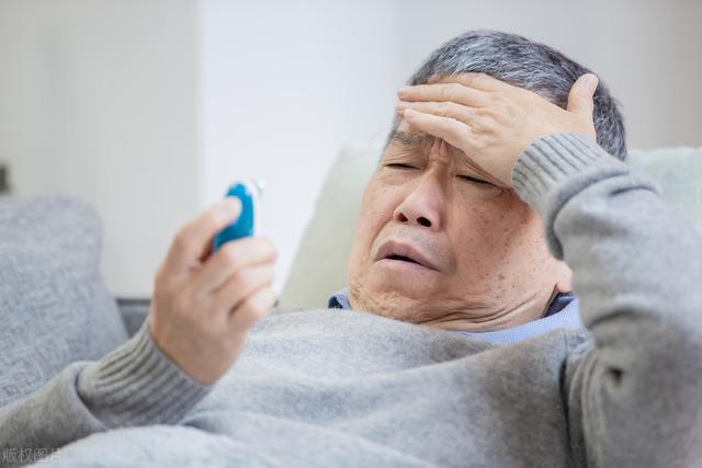 身体总是难受,可是就是查不到原因,小心植物神经紊乱