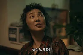 《亲爱的小孩》结局：肖旭配型成功，肖路卖器官，肖母半疯半傻图片