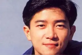 江湖再无陈百强：丹尼所有的人生轨迹和心路历程都在这里图片