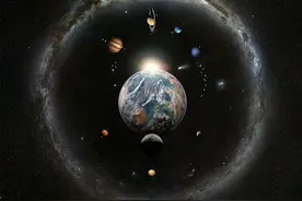 如果宇宙是虚拟的，我们有什么办法能发现宇宙的BUG呢？图片