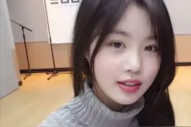 卷入校园霸凌遭抵制，被迫退出组合(G)I-DLE，却牵连田小娟赵美延图片