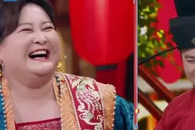 《王牌7》首播！华晨宇“假发套”出戏，刘涛成最大笑点图片
