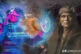 恐怖的元宇宙真相，人类将变成生物能源，与霍皮族预言不谋而合？图片
