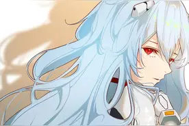 《EVA》壁纸第一期图片