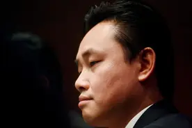 套现约10亿港元，黄光裕还救国美吗？图片