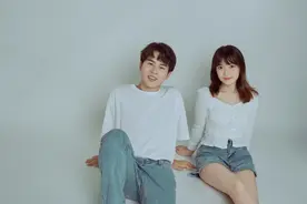 双份优秀！这对孪生兄妹一起保研进复旦图片