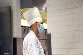 ​迷茫！干了十几年的厨师，未来还有什么出路？图片