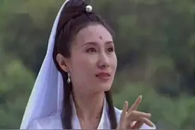 《少林寺》演员现状：3人离世，牧羊女弃影从商，李连杰已成老翁图片