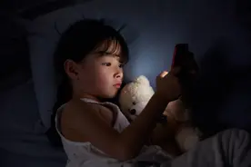 孩子睡眠不足，竟然会产生这样的影响，你还不重视吗？图片