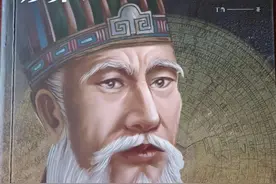 功业千秋，却不过一文人？图片
