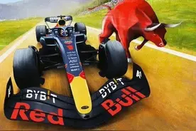 F1奥地利大奖赛各车队海报图片