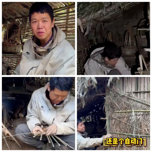 荒野求生挑战赛之后，我们都想想看看能在户外活几天