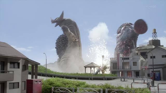 「科普」泽塔奥特曼片头出现的怪兽及其画面出处