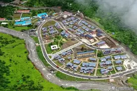 山南这个边境传奇乡村，去过一次感动一生！图片