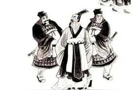 “礼崩乐坏”的春秋时代——人伦尽毁图片