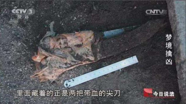 “梦境”破案找到真凶：男子被害托梦给亲姐，随后警方找到埋尸处