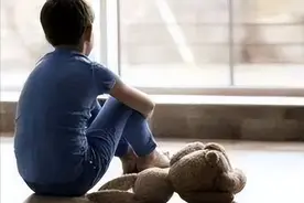 一个不缺钱、不缺爱的孩子，为什么说没就没了？图片