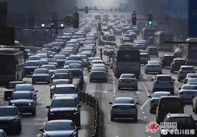 补贴来了，最高3万！四川多地发购车补贴