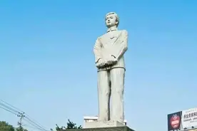 慈溪宗汉街道——宗汉故里、院士之家图片