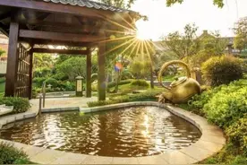 海南环岛自驾游——第一季——第二天（海花岛度假旅游区）图片