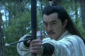 历史上的大小乔究竟是怎样的？孙策和周瑜死后，她们去哪了？图片