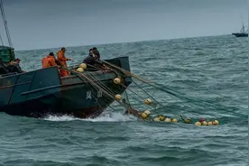 我国渔民又立大功！意外捞出价值5000亿宝物，他国看了非要归还？图片