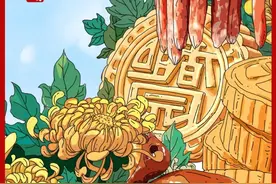广东好风物之中山篇：一座被低估的美食之城图片