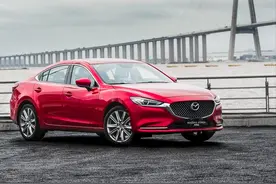 马自达和长安哪个的车更抗造？内行师傅：跑上3-5年差别就出来了图片