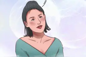 “找微胖女人谈恋爱，是什么感觉？”男人说了大实话图片