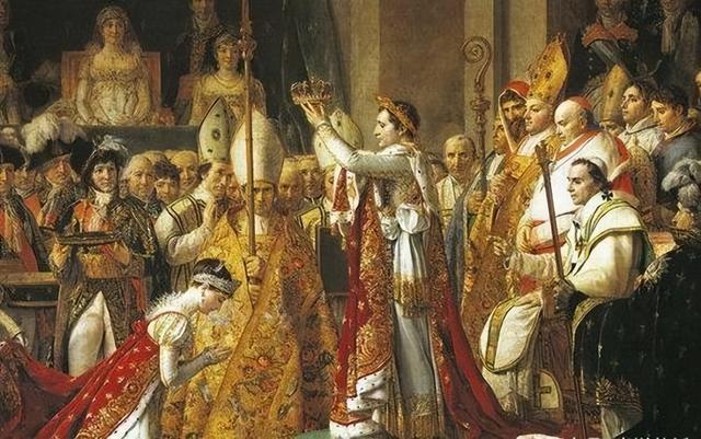 在古罗马时代，教皇是如何产生的，以及权力究竟有多大？